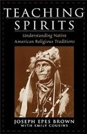 Couverture_Teaching Spirits