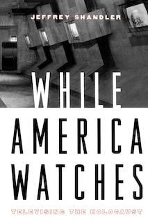 Front cover_While America Watches