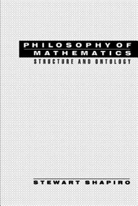 Couverture_Philosophy of Mathematics