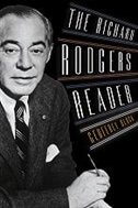 Front cover_The Richard Rodgers Reader