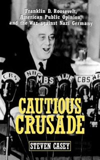 Front cover_Cautious Crusade