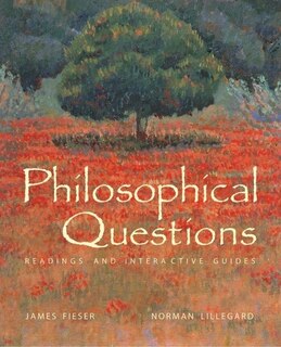 Front cover_Philosophical Questions