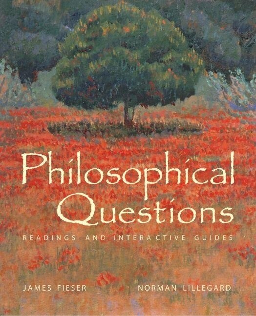 Front cover_Philosophical Questions