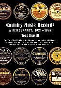 Couverture_Country Music Records