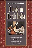Front cover_Music in North India