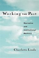 Couverture_Working The Past