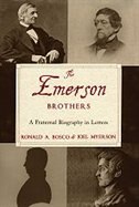 Front cover_The Emerson Brothers
