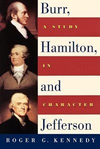 Couverture_Burr, Hamilton, and Jefferson