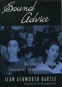 Front cover_Sound Advice
