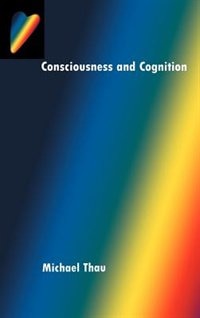 Couverture_Consciousness and Cognition