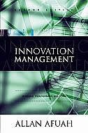 Couverture_Innovation Management