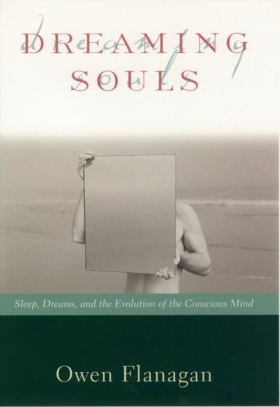 Front cover_Dreaming Souls