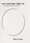 Front cover_The Nothing That Is
