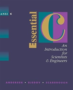 Front cover_Essential C