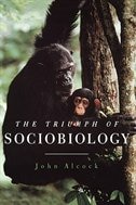 Couverture_The Triumph of Sociobiology