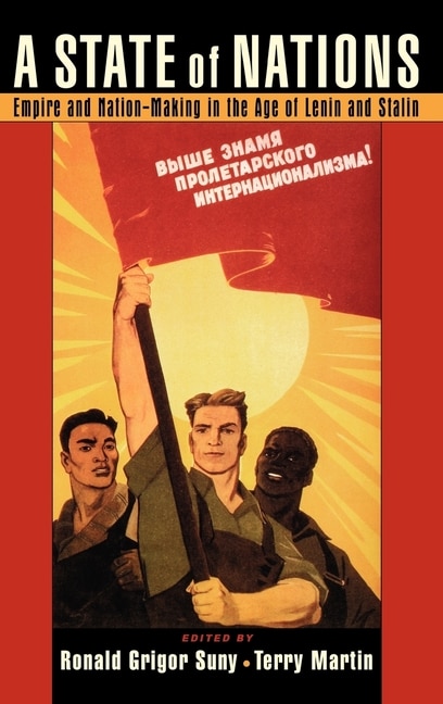 Front cover_A State of Nations