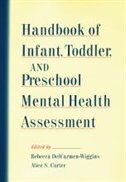 Front cover_Handbook of Infant, Toddler, and Preschool Mental Health Assessment