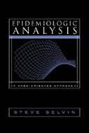 Front cover_Epidemiologic Analysis