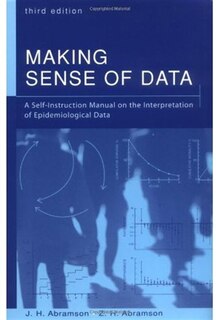 Couverture_Making Sense of Data