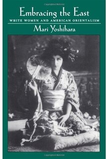Front cover_Embracing the East