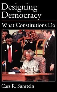 Front cover_Designing Democracy