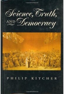 Couverture_Science, Truth, and Democracy