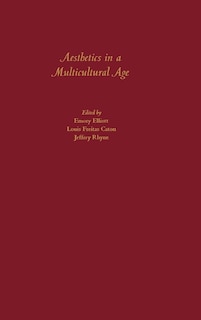 Couverture_Aesthetics in a Multicultural Age