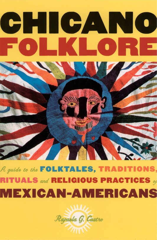 Couverture_Chicano Folklore