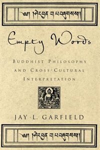 Front cover_Empty Words