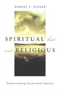 Couverture_Spiritual, but not Religious