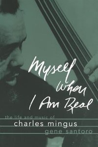 Front cover_Myself When I Am Real