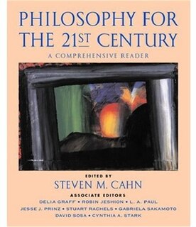 Couverture_Philosophy for the 21st Century
