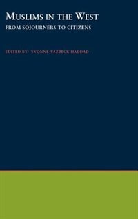 Couverture_Muslims in the West