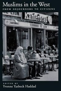 Front cover_Muslims in the West