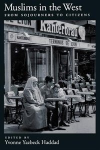 Front cover_Muslims in the West