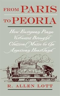 Front cover_From Paris to Peoria