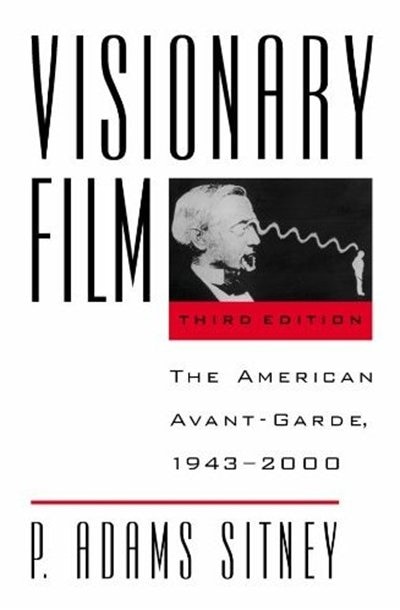 Front cover_Visionary Film