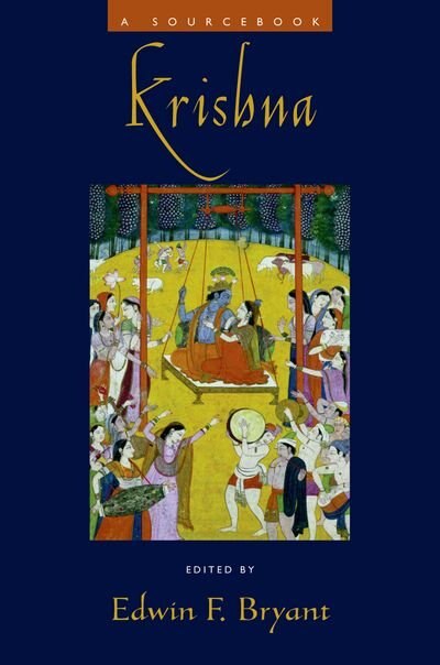 Front cover_Krishna