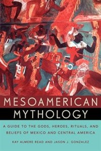 Couverture_Mesoamerican Mythology