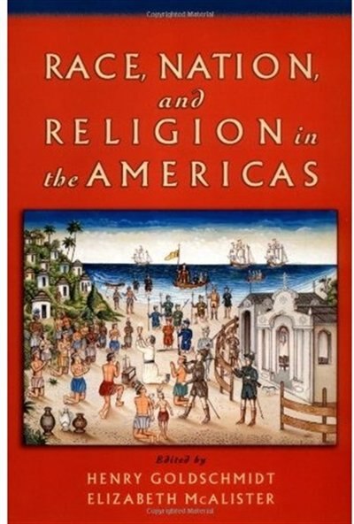 Front cover_Race, Nation, and Religion in the Americas