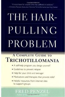 Front cover_The Hair-Pulling Problem