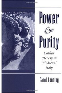 Couverture_Power and Purity