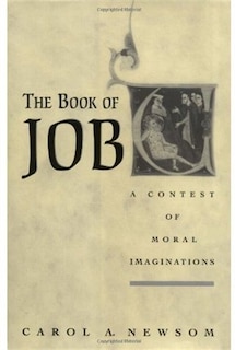 Front cover_The Book of Job