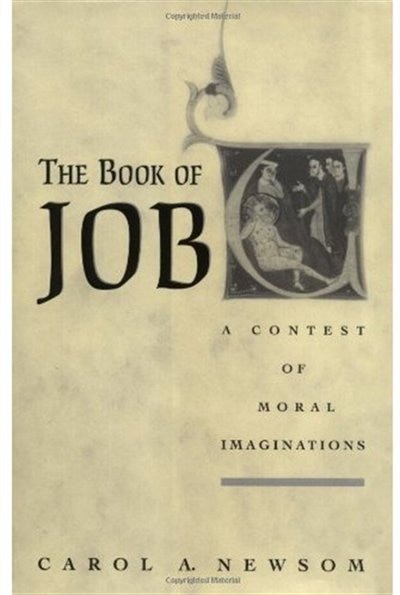 Front cover_The Book of Job