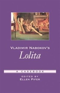 Couverture_Vladimir Nabokov's Lolita