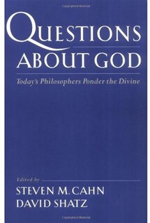 Front cover_Questions about God