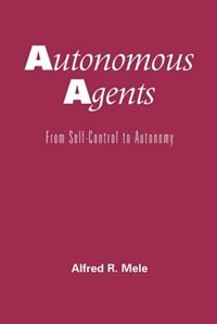 Front cover_Autonomous Agents