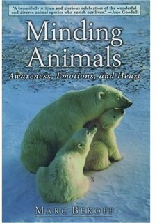 Front cover_Minding Animals