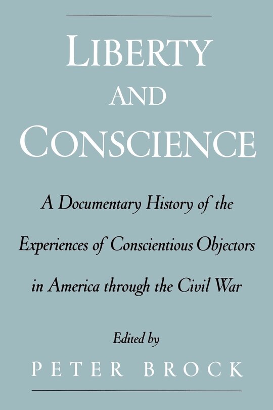 Couverture_Liberty and Conscience