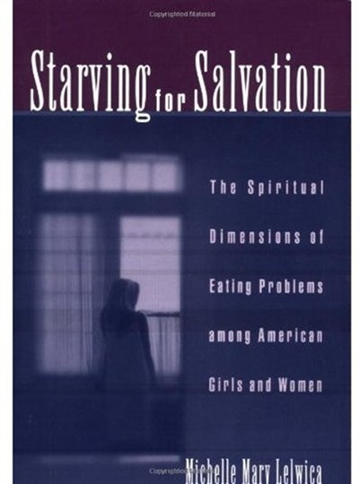 Couverture_Starving For Salvation